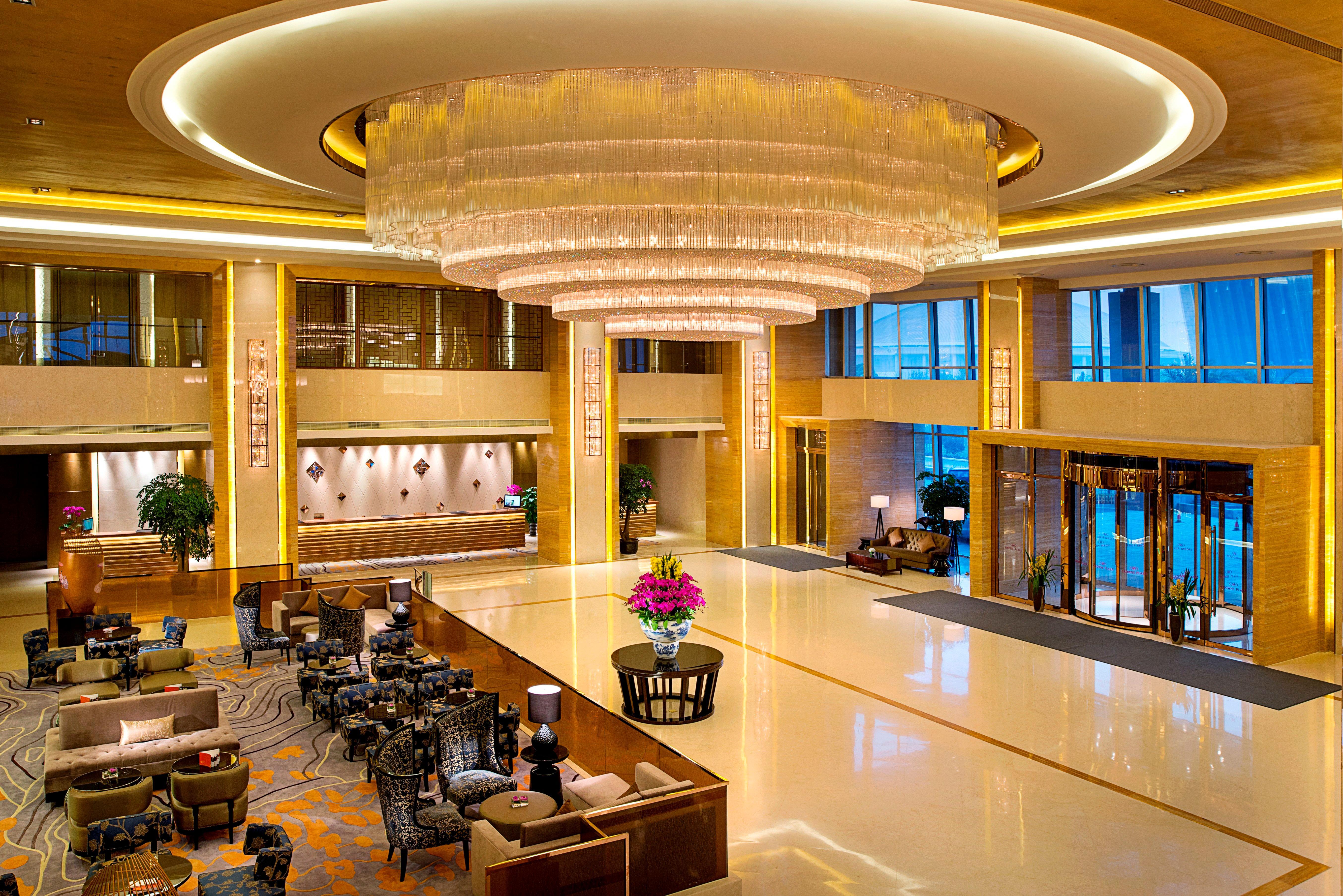 Expo Center Hotel Yiwu  Dış mekan fotoğraf